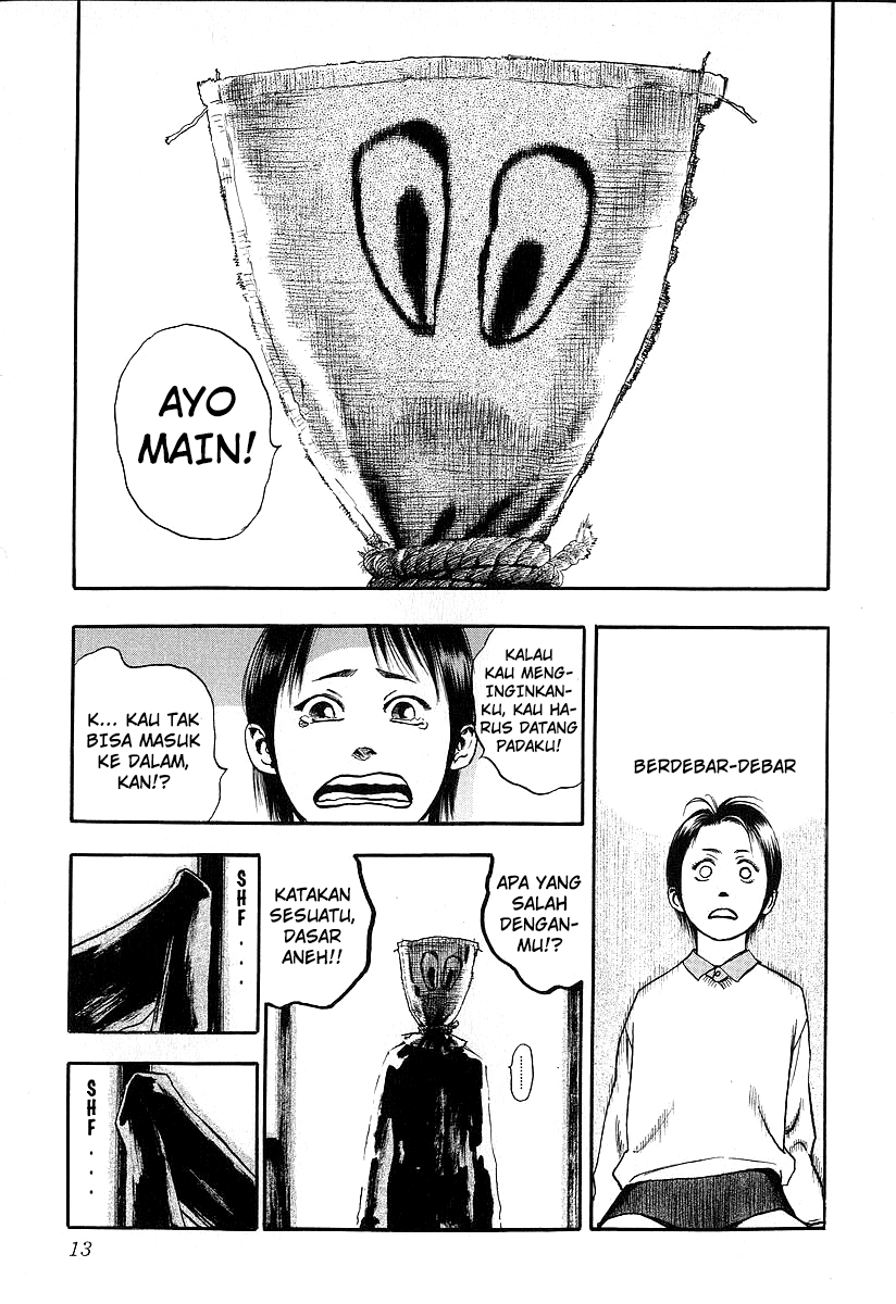 Fuan no Tane Chapter 02 Gambar 5