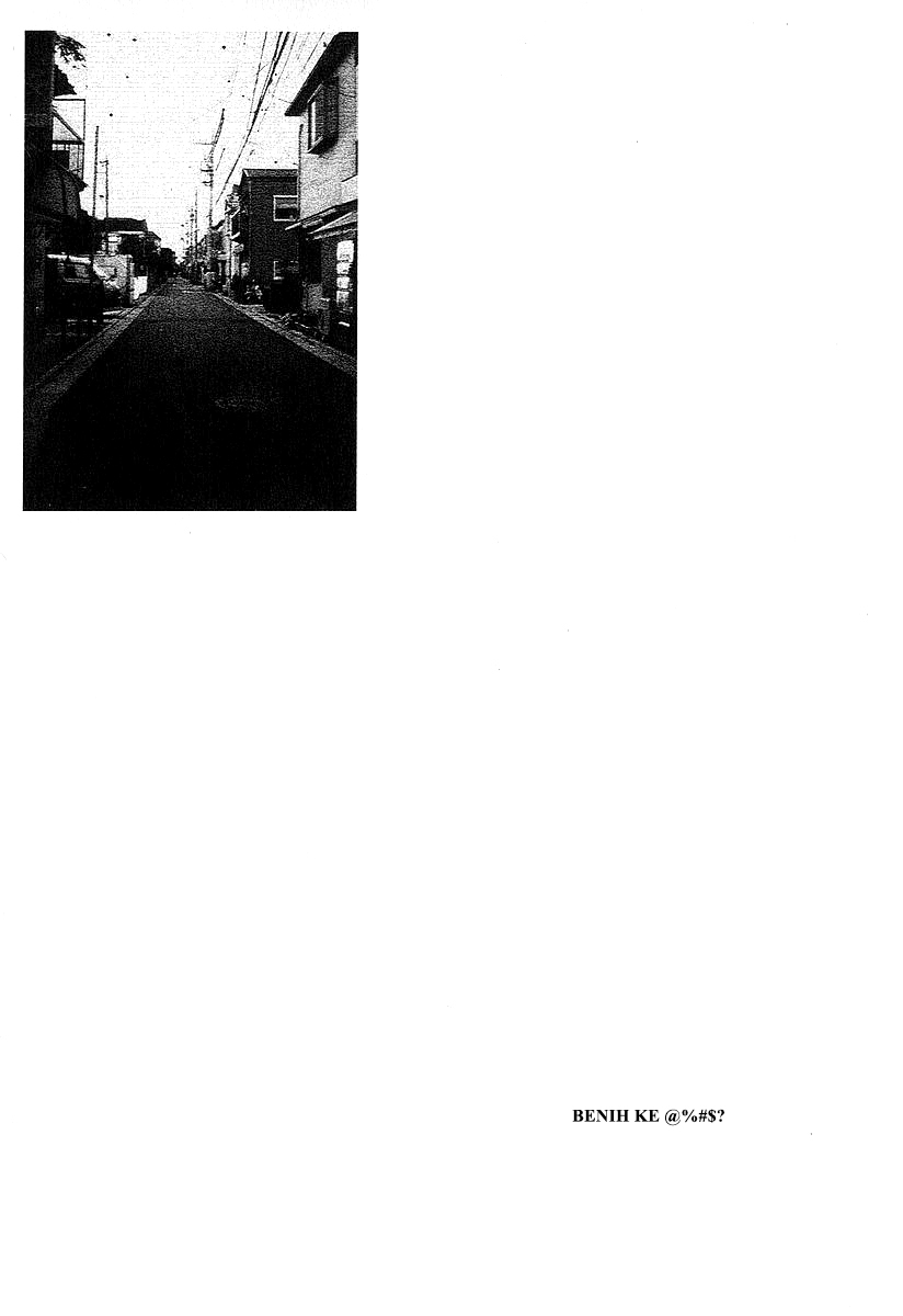 Fuan no Tane Chapter 08 Gambar 1