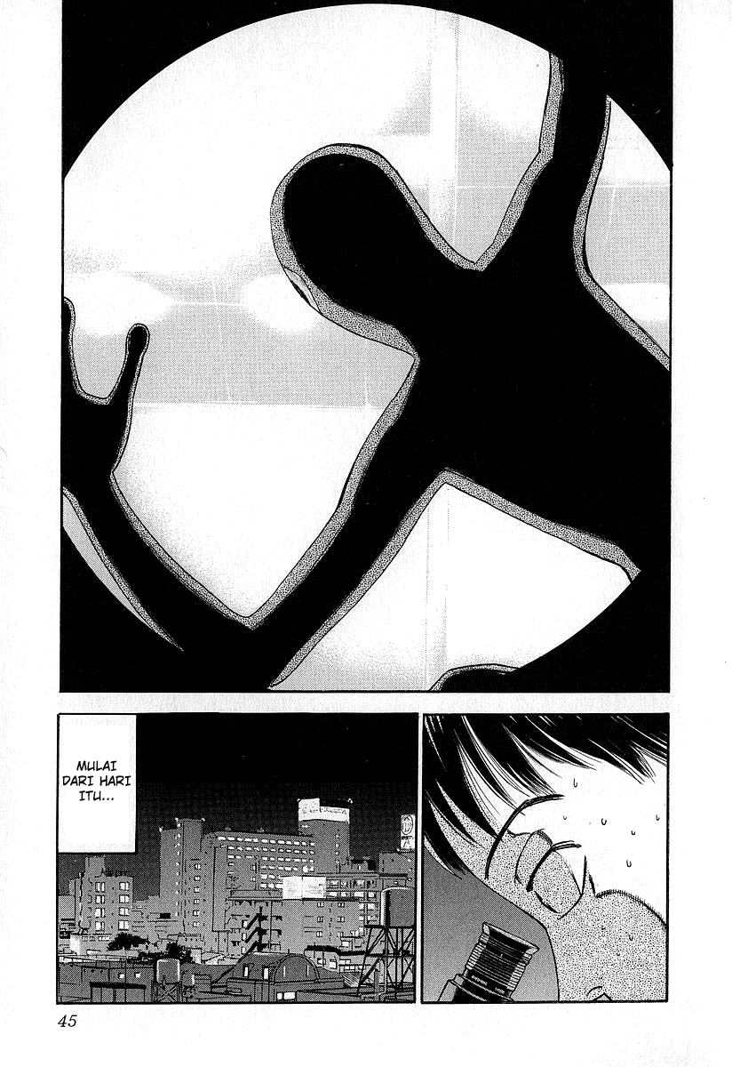 Fuan no Tane Chapter 09 Gambar 3