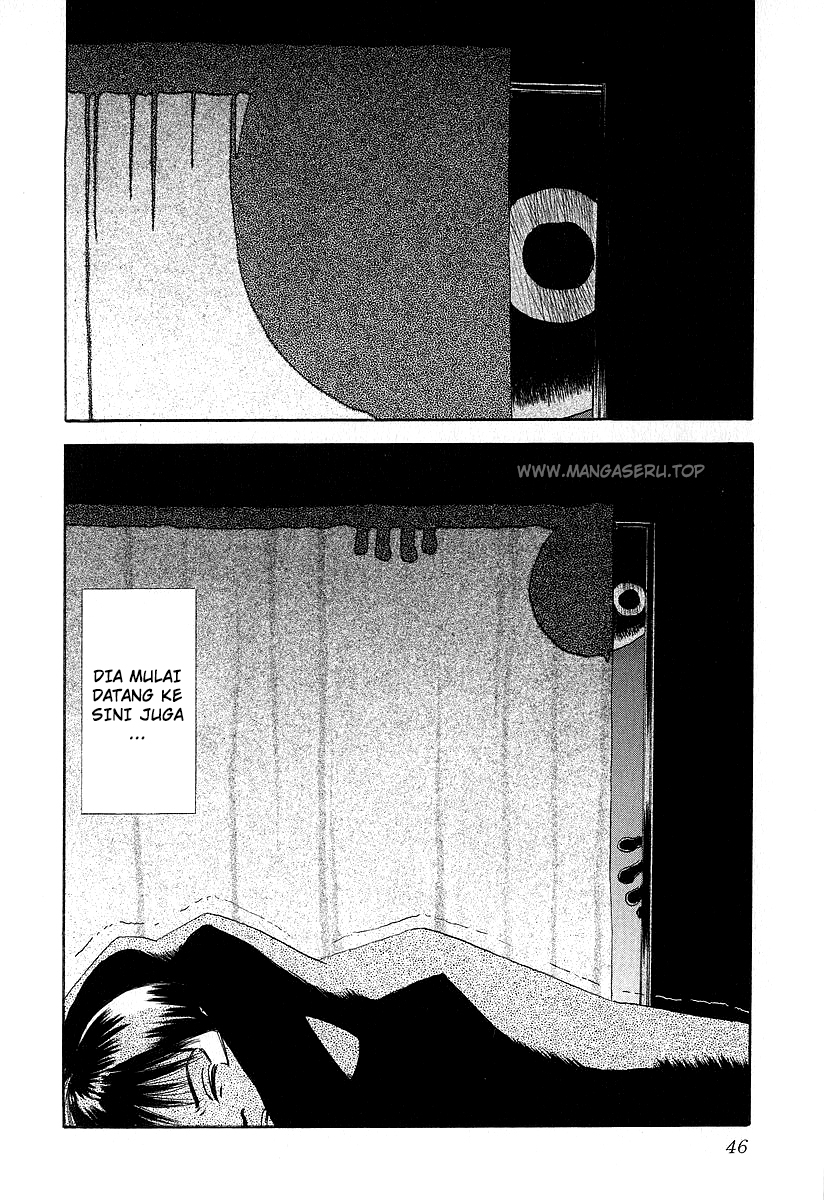 Fuan no Tane Chapter 09 Gambar 4