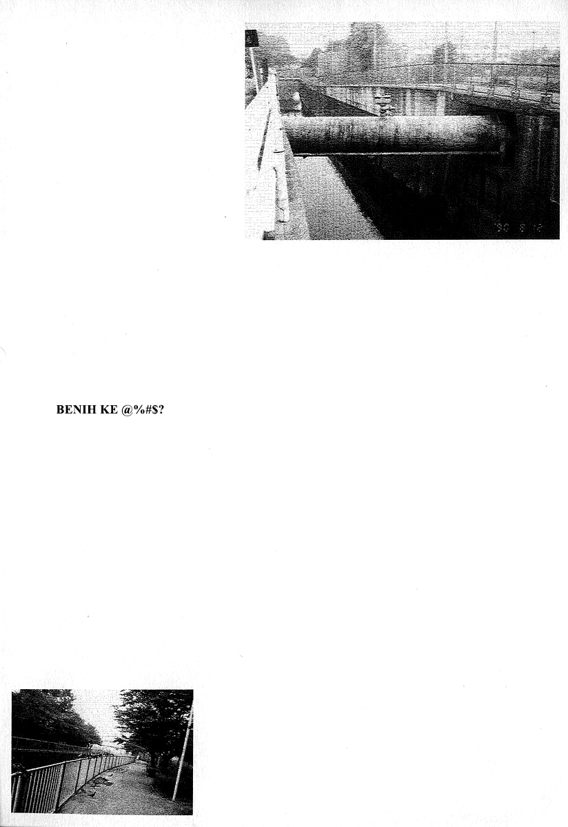 Fuan no Tane Chapter 23 Gambar 1