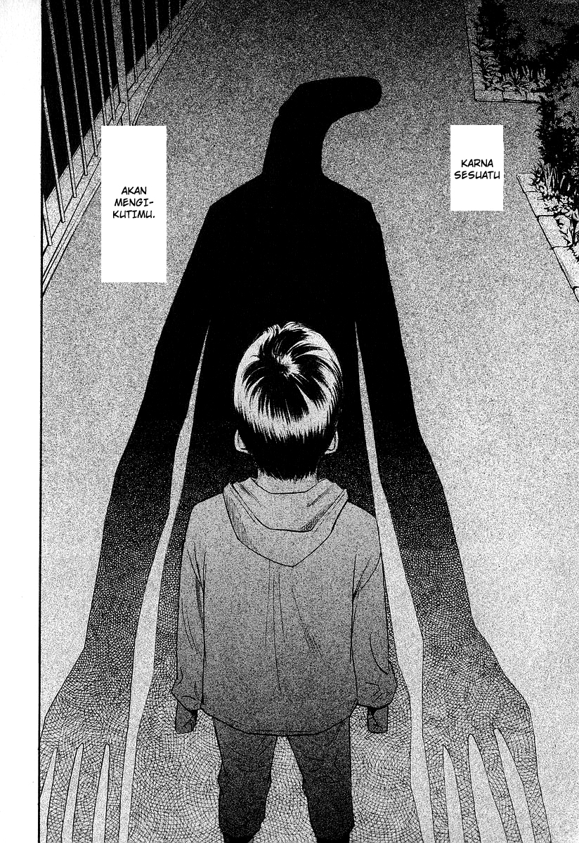 Fuan no Tane Chapter 23 Gambar 4