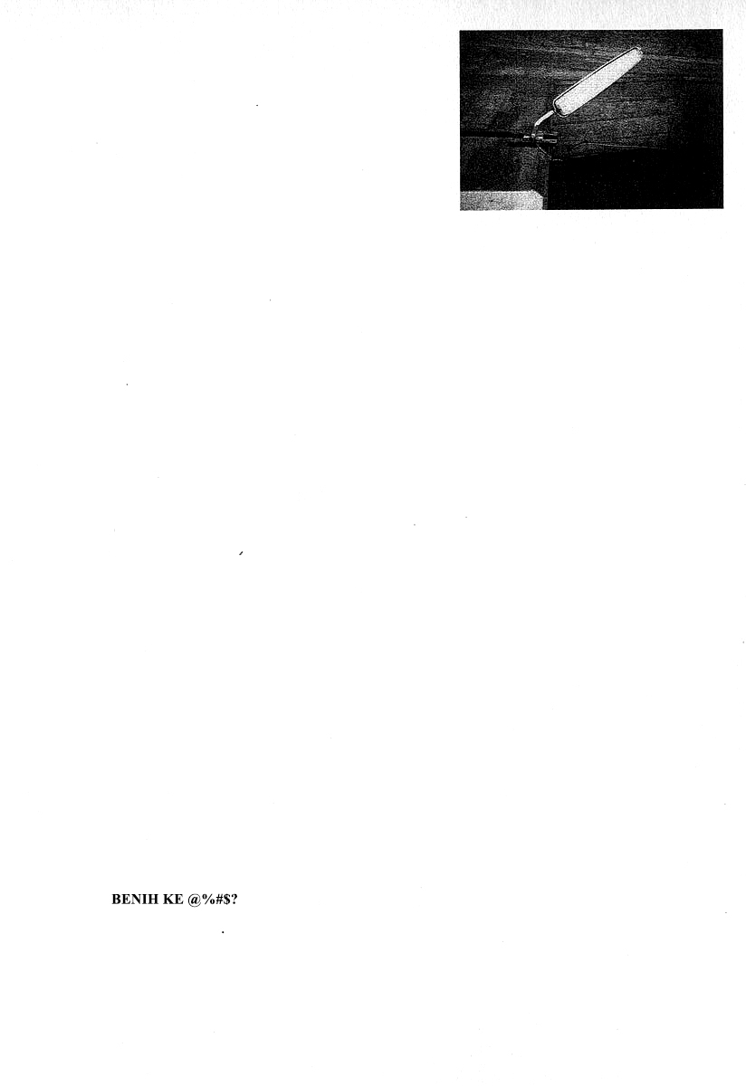 Fuan no Tane Chapter 24 Gambar 2