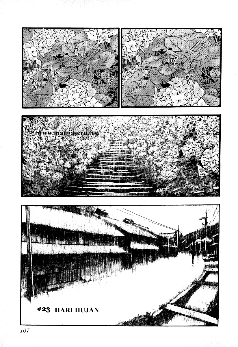 Fuan no Tane Chapter 24 Gambar 3