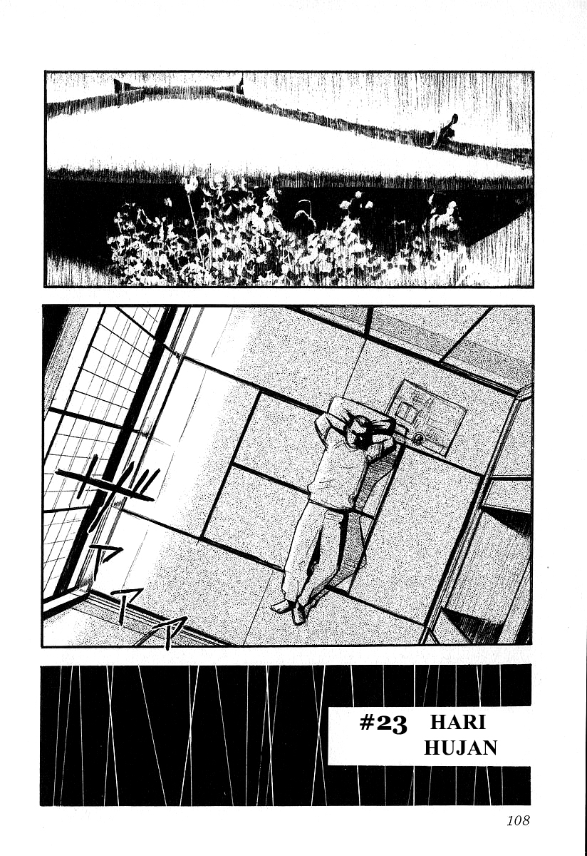 Fuan no Tane Chapter 24 Gambar 4