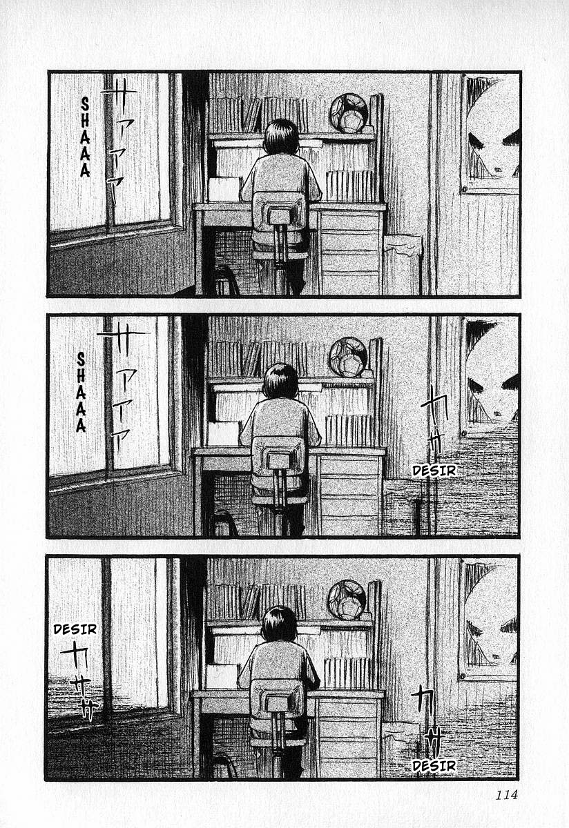 Fuan no Tane Chapter 24 Gambar 10