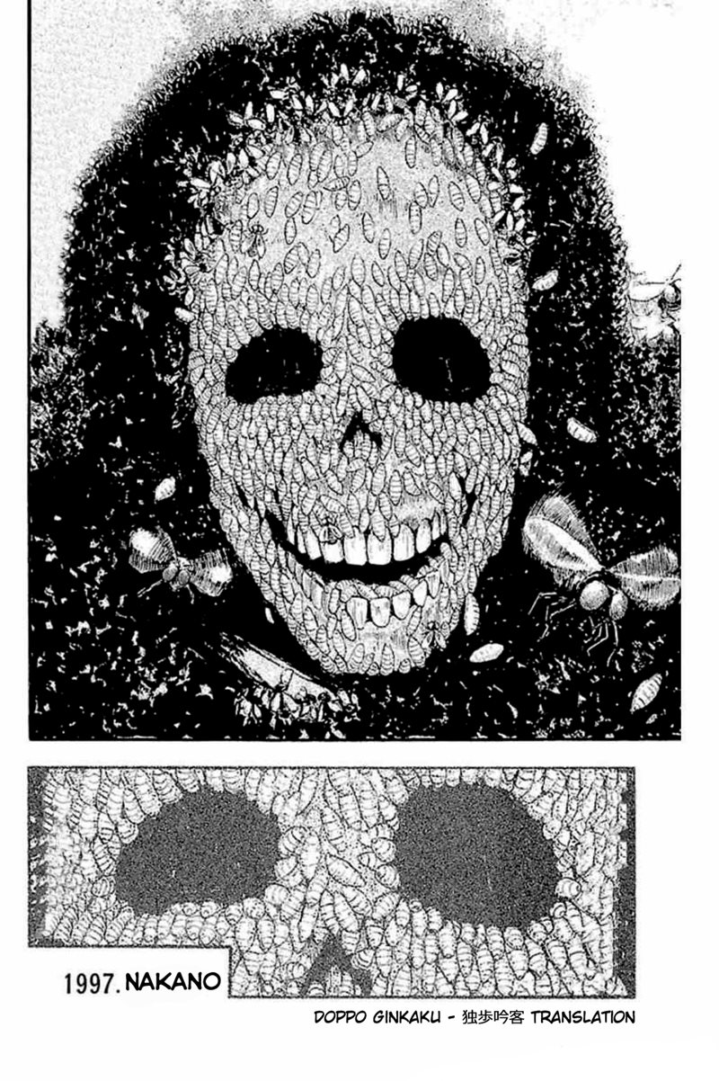 Fuan no Tane Plus Chapter 31 Gambar 8