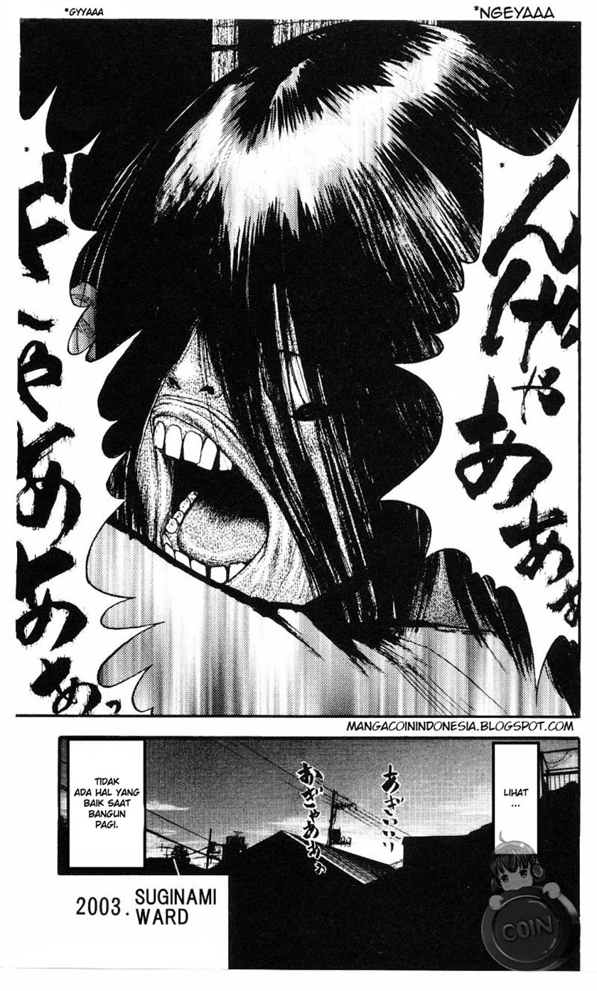 Fuan no Tane Plus Chapter 06 Gambar 5