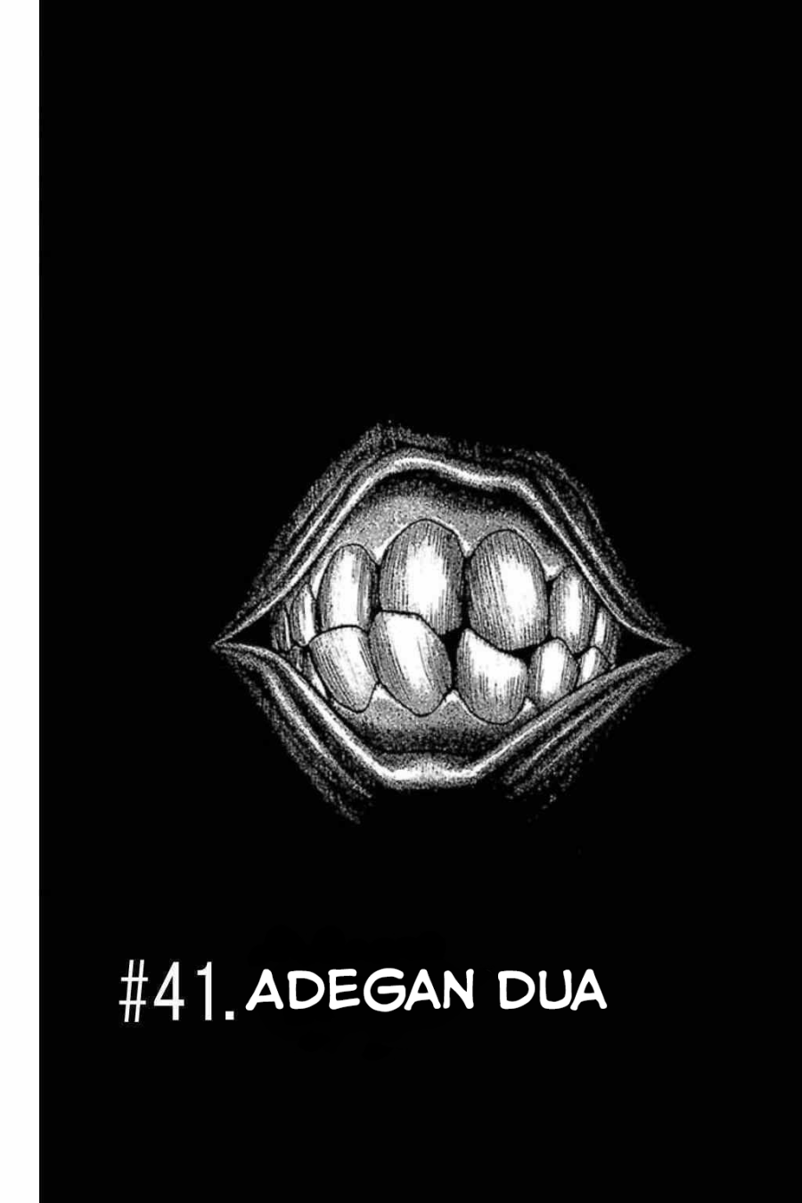 Fuan no Tane Plus Chapter 41 Gambar 1