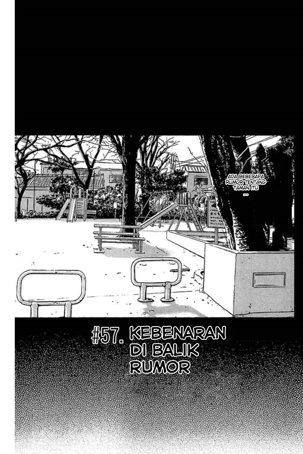 Fuan no Tane Plus Chapter 57 Gambar 1