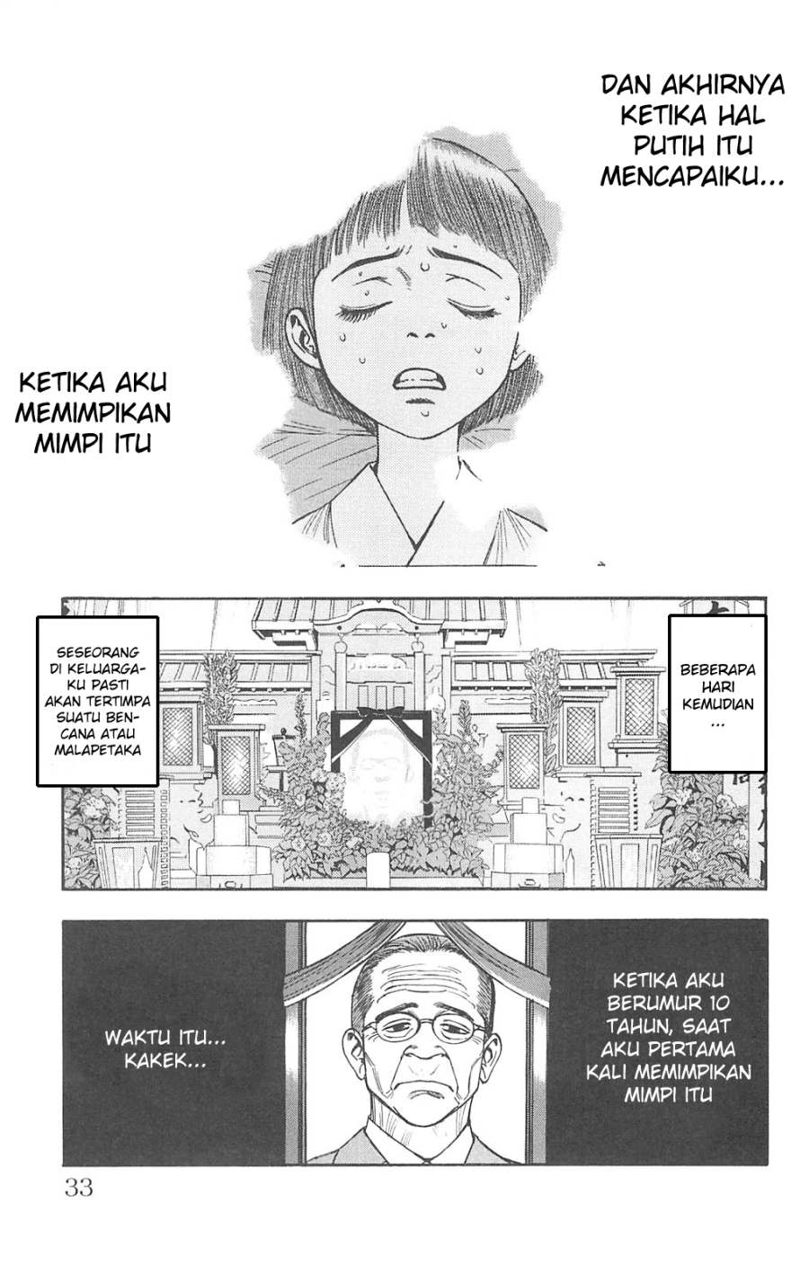 Fuan no Tane Plus Chapter 70 Gambar 2