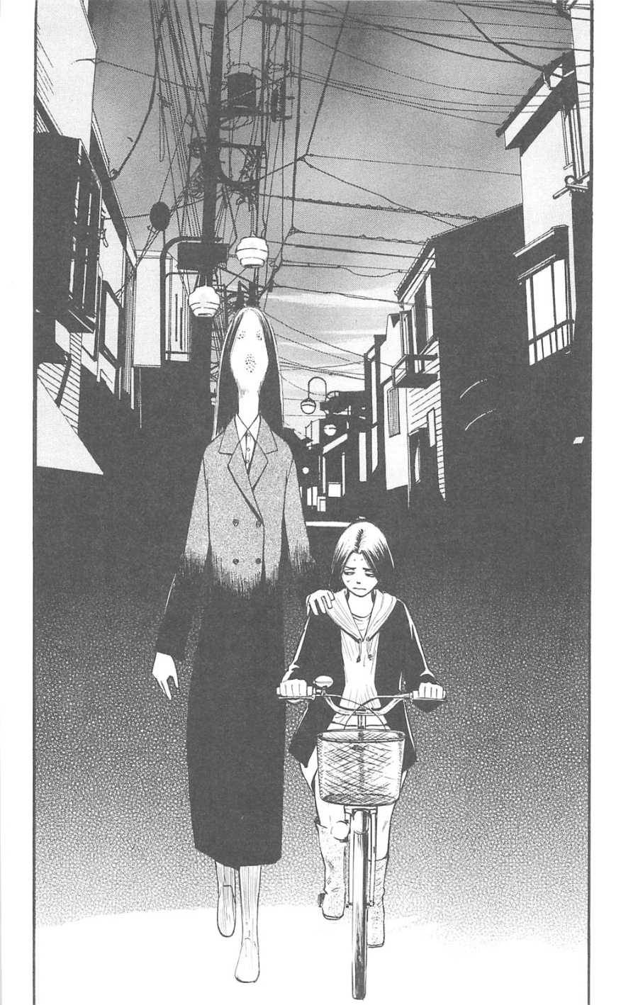 Fuan no Tane Plus Chapter 73 Gambar 2