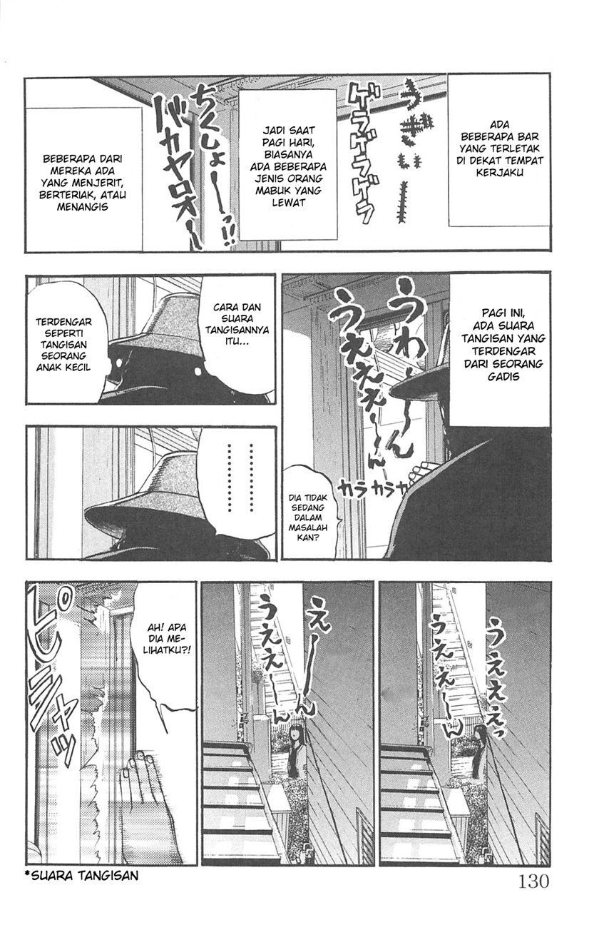 Fuan no Tane Plus Chapter 88 Gambar 2