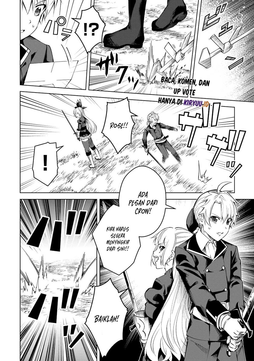 Fuguu Skill No Renkinjutsushi, Henkyou O Kaitaku Suru : Kizoku No Sannan Ni Tensei Shita No De, Oida Sarenai You Ni Ryouchi Keiei Shite Mita Chapter 09 Gambar 3