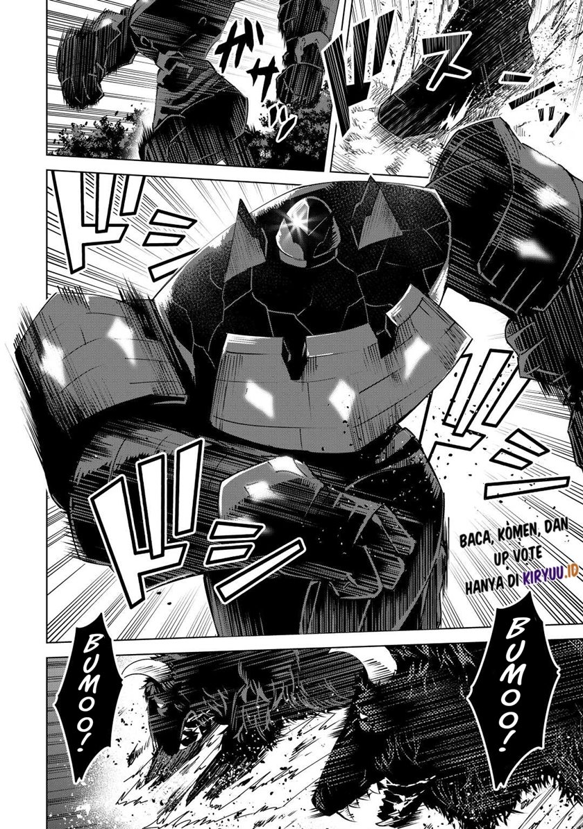 Fuguu Skill No Renkinjutsushi, Henkyou O Kaitaku Suru : Kizoku No Sannan Ni Tensei Shita No De, Oida Sarenai You Ni Ryouchi Keiei Shite Mita Chapter 09 Gambar 7