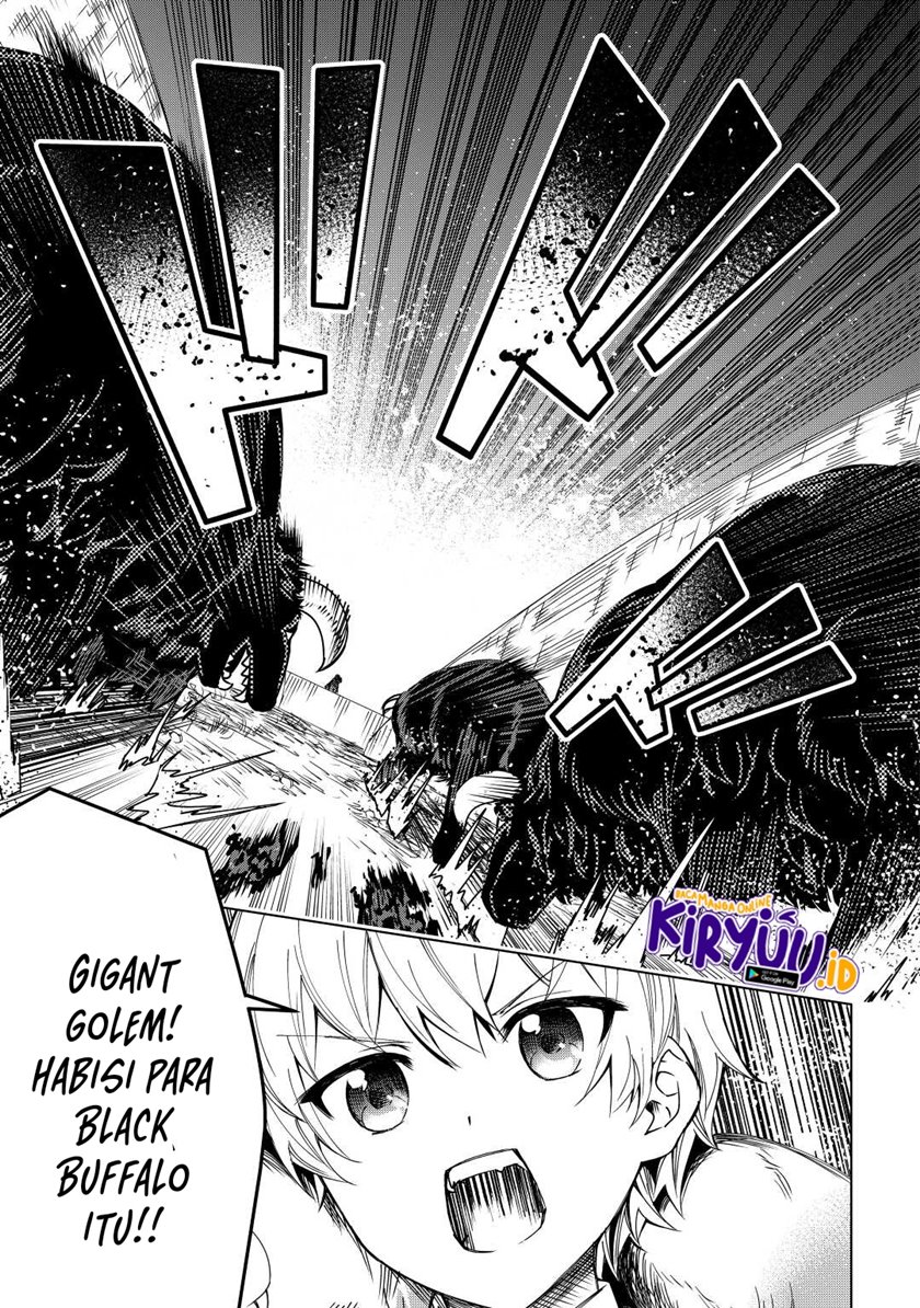 Fuguu Skill No Renkinjutsushi, Henkyou O Kaitaku Suru : Kizoku No Sannan Ni Tensei Shita No De, Oida Sarenai You Ni Ryouchi Keiei Shite Mita Chapter 09 Gambar 8