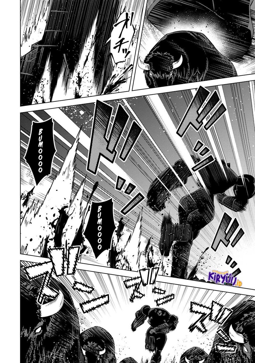 Fuguu Skill No Renkinjutsushi, Henkyou O Kaitaku Suru : Kizoku No Sannan Ni Tensei Shita No De, Oida Sarenai You Ni Ryouchi Keiei Shite Mita Chapter 09 Gambar 9