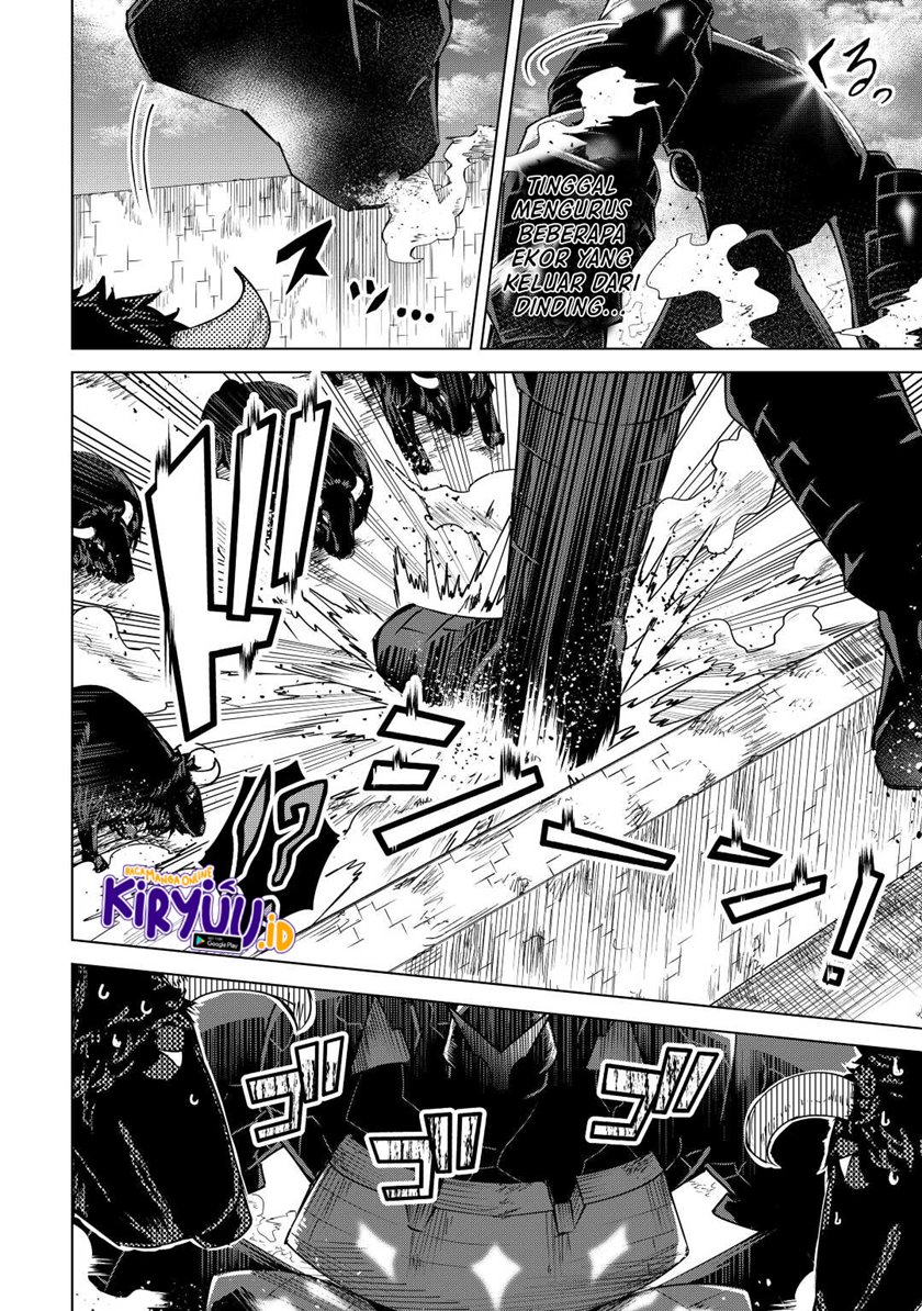 Fuguu Skill No Renkinjutsushi, Henkyou O Kaitaku Suru : Kizoku No Sannan Ni Tensei Shita No De, Oida Sarenai You Ni Ryouchi Keiei Shite Mita Chapter 09 Gambar 13