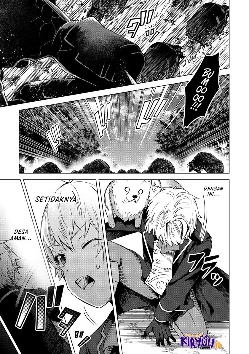 Fuguu Skill No Renkinjutsushi, Henkyou O Kaitaku Suru : Kizoku No Sannan Ni Tensei Shita No De, Oida Sarenai You Ni Ryouchi Keiei Shite Mita Chapter 09 Gambar 14