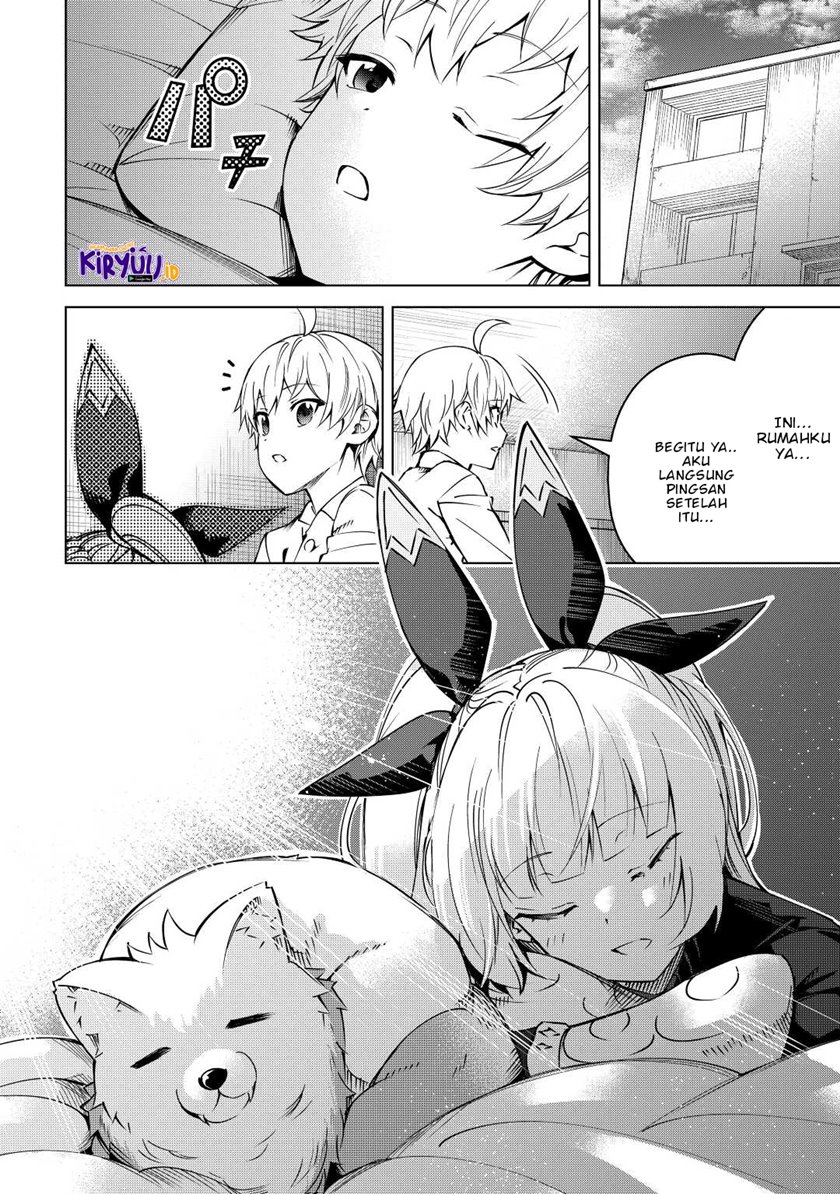 Fuguu Skill No Renkinjutsushi, Henkyou O Kaitaku Suru : Kizoku No Sannan Ni Tensei Shita No De, Oida Sarenai You Ni Ryouchi Keiei Shite Mita Chapter 09 Gambar 15
