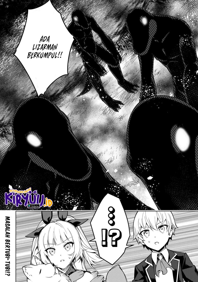 Fuguu Skill No Renkinjutsushi, Henkyou O Kaitaku Suru : Kizoku No Sannan Ni Tensei Shita No De, Oida Sarenai You Ni Ryouchi Keiei Shite Mita Chapter 09 Gambar 21