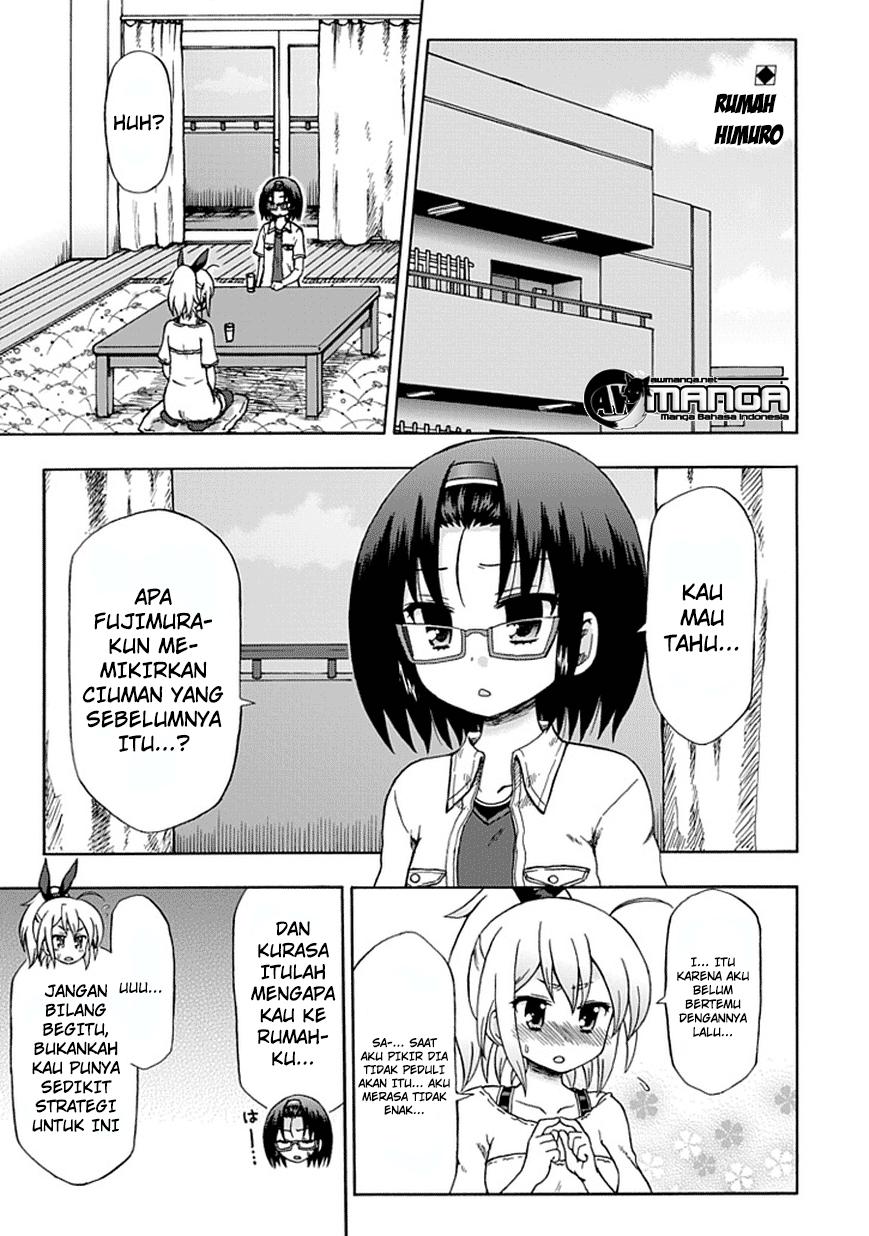 Fujimura-kun Meitsu Chapter 51 Gambar 2