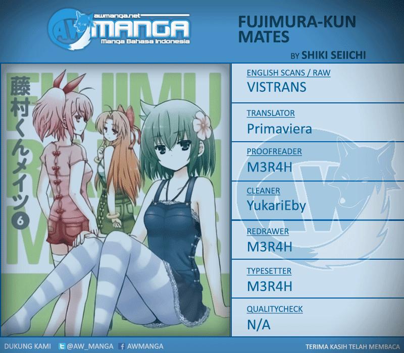 Fujimura-kun Meitsu Chapter 77 Gambar 2