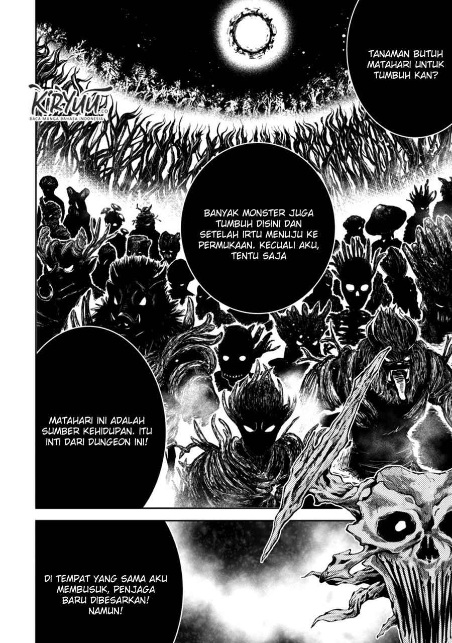Fukushuu Kansuisha no Jinsei Nishuume Chapter 12 Gambar 4