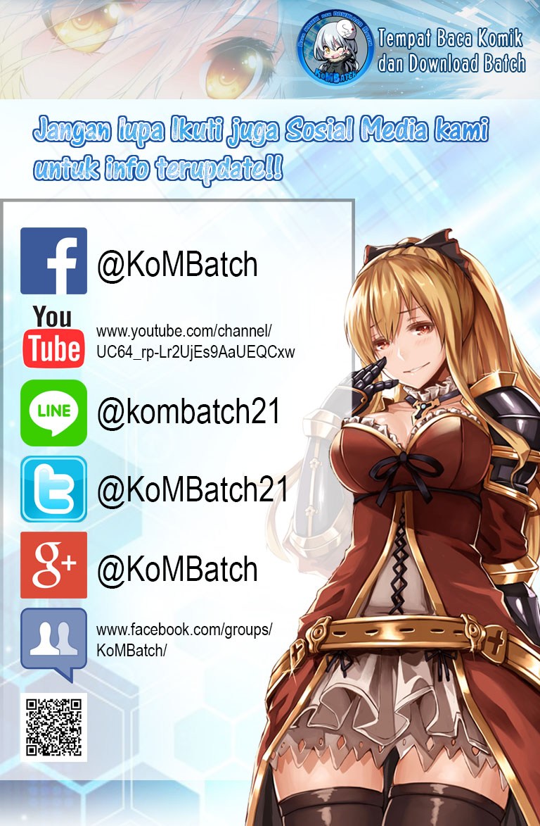 Fukushuu o Koinegau Saikyou Yuusha wa, Yami no Chikara de Senmetsu Musou Suru Chapter 03.1 Gambar 4