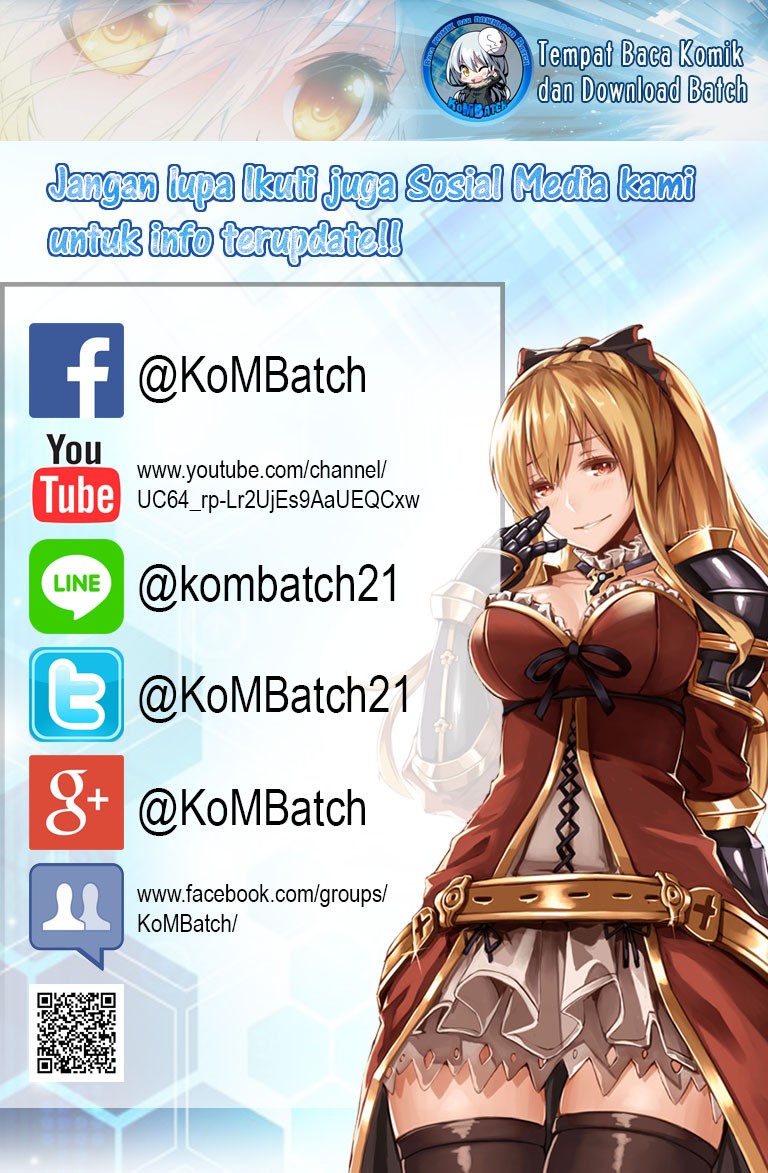 Fukushuu o Koinegau Saikyou Yuusha wa, Yami no Chikara de Senmetsu Musou Suru Chapter 20 Gambar 2