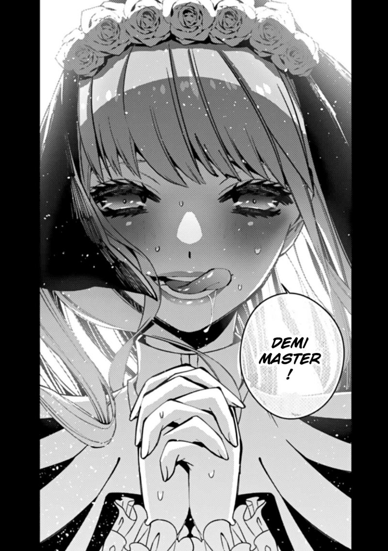 Fukushuu o Koinegau Saikyou Yuusha wa, Yami no Chikara de Senmetsu Musou Suru Chapter 55 Gambar 13