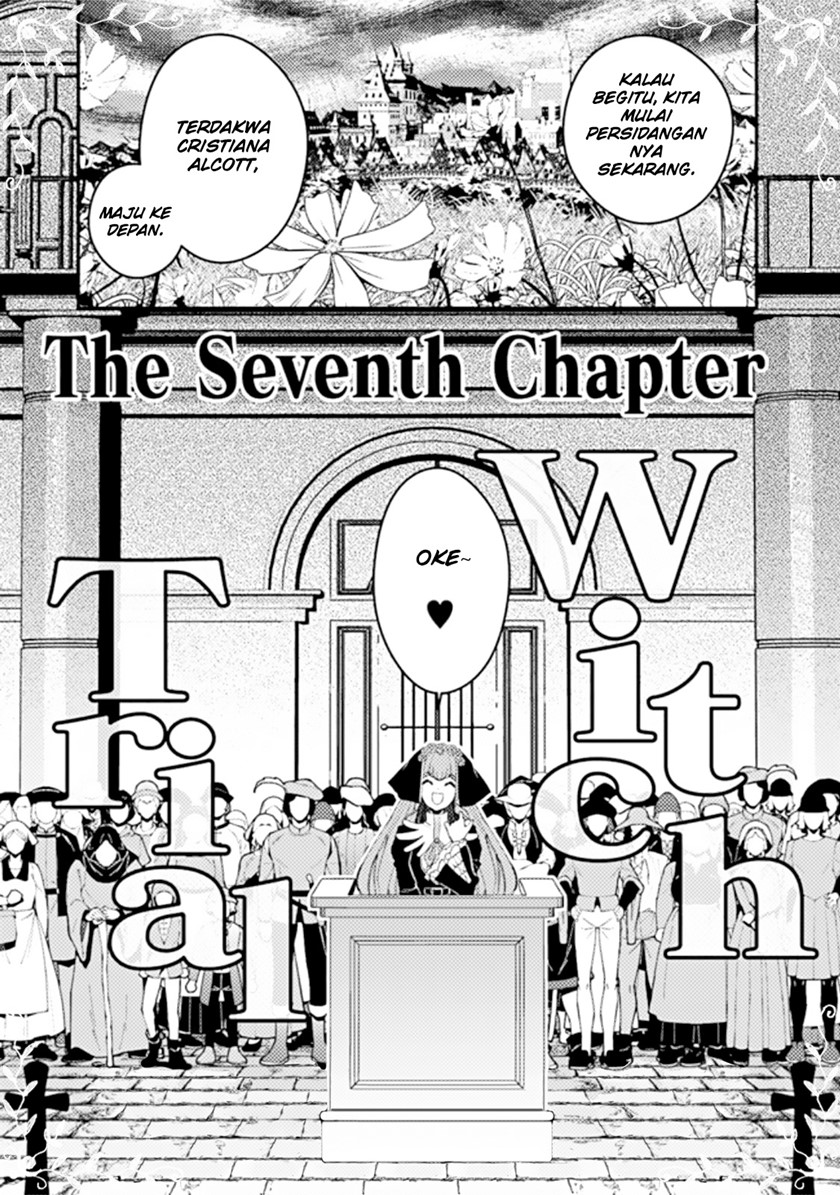 Fukushuu o Koinegau Saikyou Yuusha wa, Yami no Chikara de Senmetsu Musou Suru Chapter 57 Gambar 2
