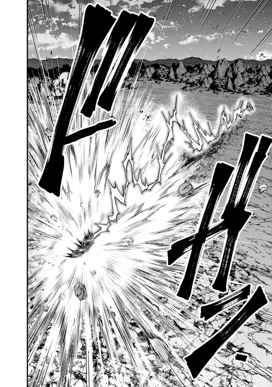 Fukushuu o Koinegau Saikyou Yuusha wa, Yami no Chikara de Senmetsu Musou Suru Chapter 122 Gambar 7