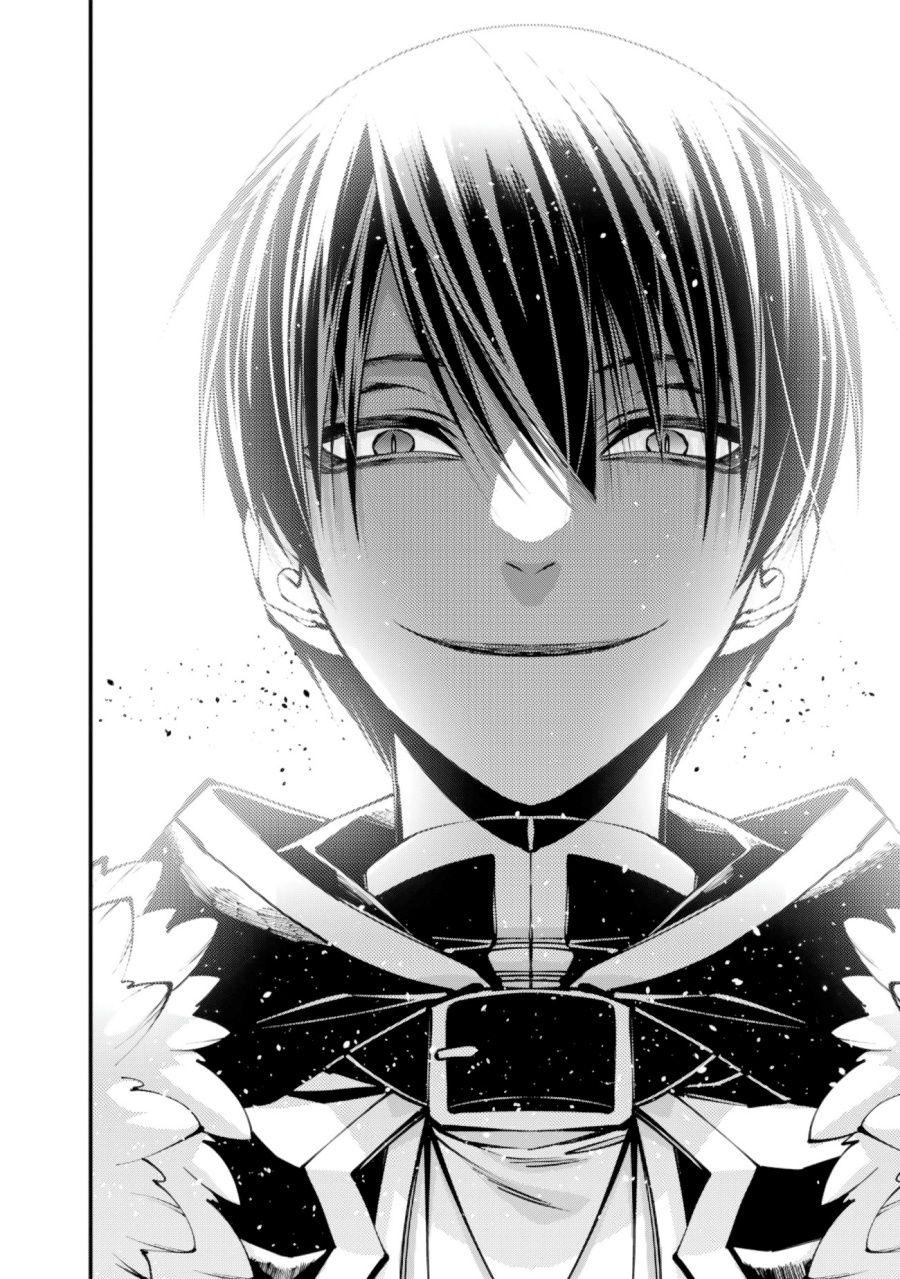 Fukushuu o Koinegau Saikyou Yuusha wa, Yami no Chikara de Senmetsu Musou Suru Chapter 125 Gambar 11