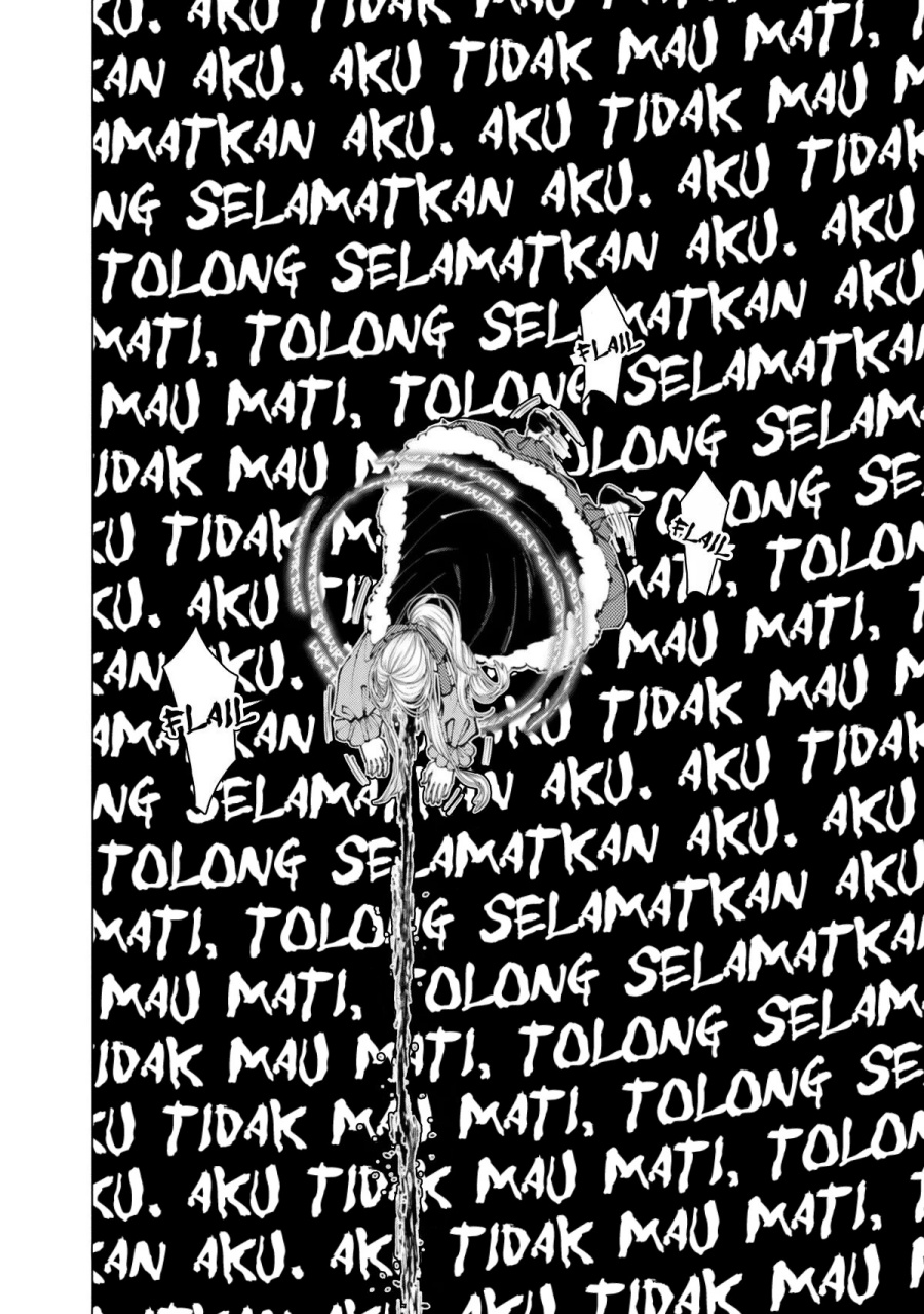 Fukushuu o Koinegau Saikyou Yuusha wa, Yami no Chikara de Senmetsu Musou Suru Chapter 126 Gambar 12