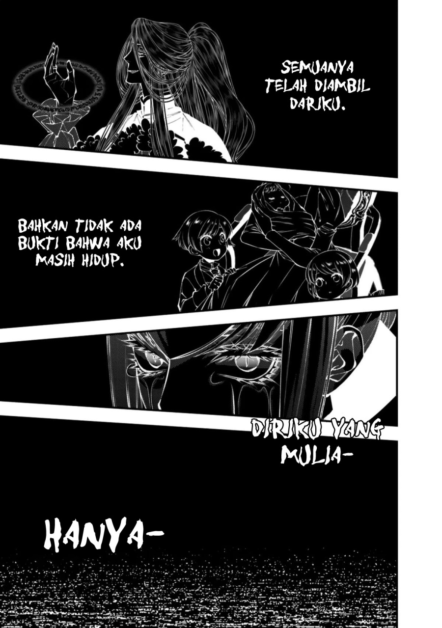 Fukushuu o Koinegau Saikyou Yuusha wa, Yami no Chikara de Senmetsu Musou Suru Chapter 126 Gambar 15