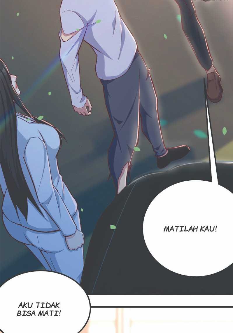 Full-level Peach Blossom Acupuncturist Chapter 02 Gambar 4