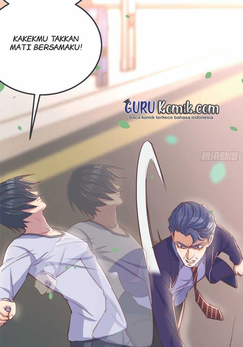Full-level Peach Blossom Acupuncturist Chapter 02 Gambar 5