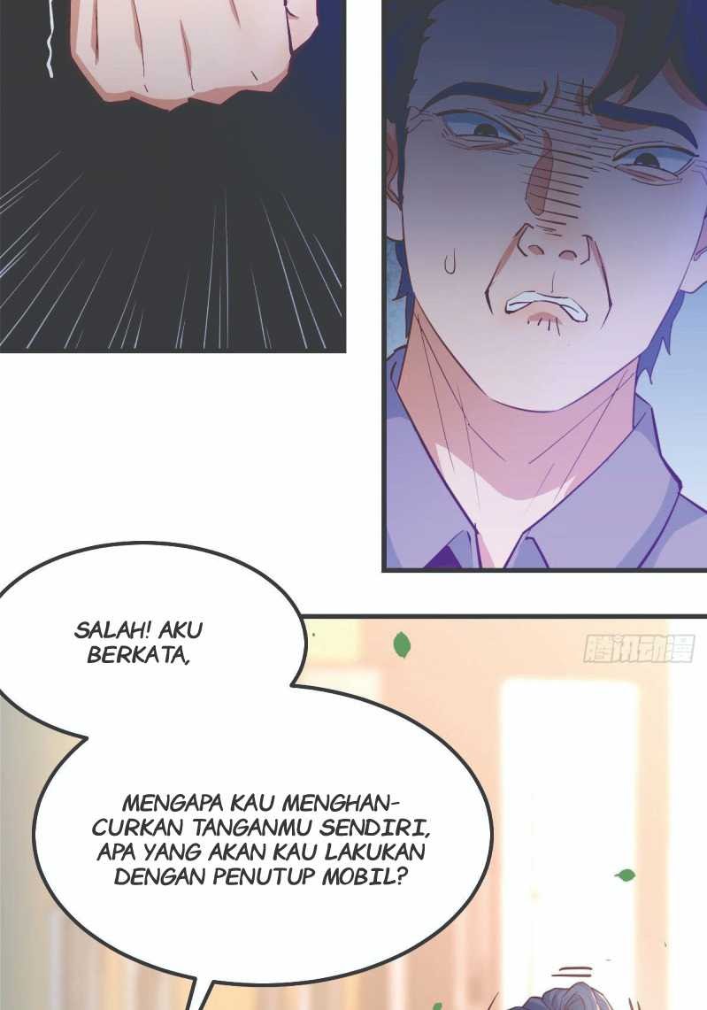 Full-level Peach Blossom Acupuncturist Chapter 02 Gambar 7