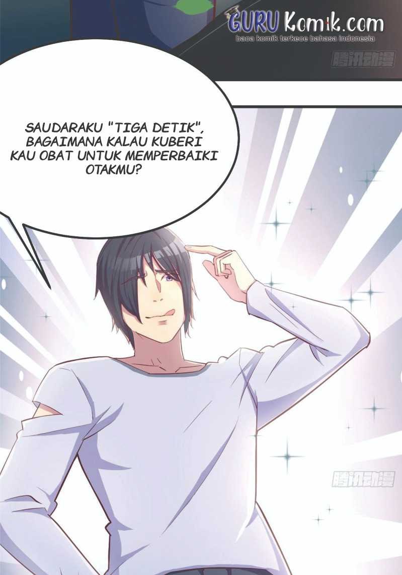 Full-level Peach Blossom Acupuncturist Chapter 02 Gambar 9