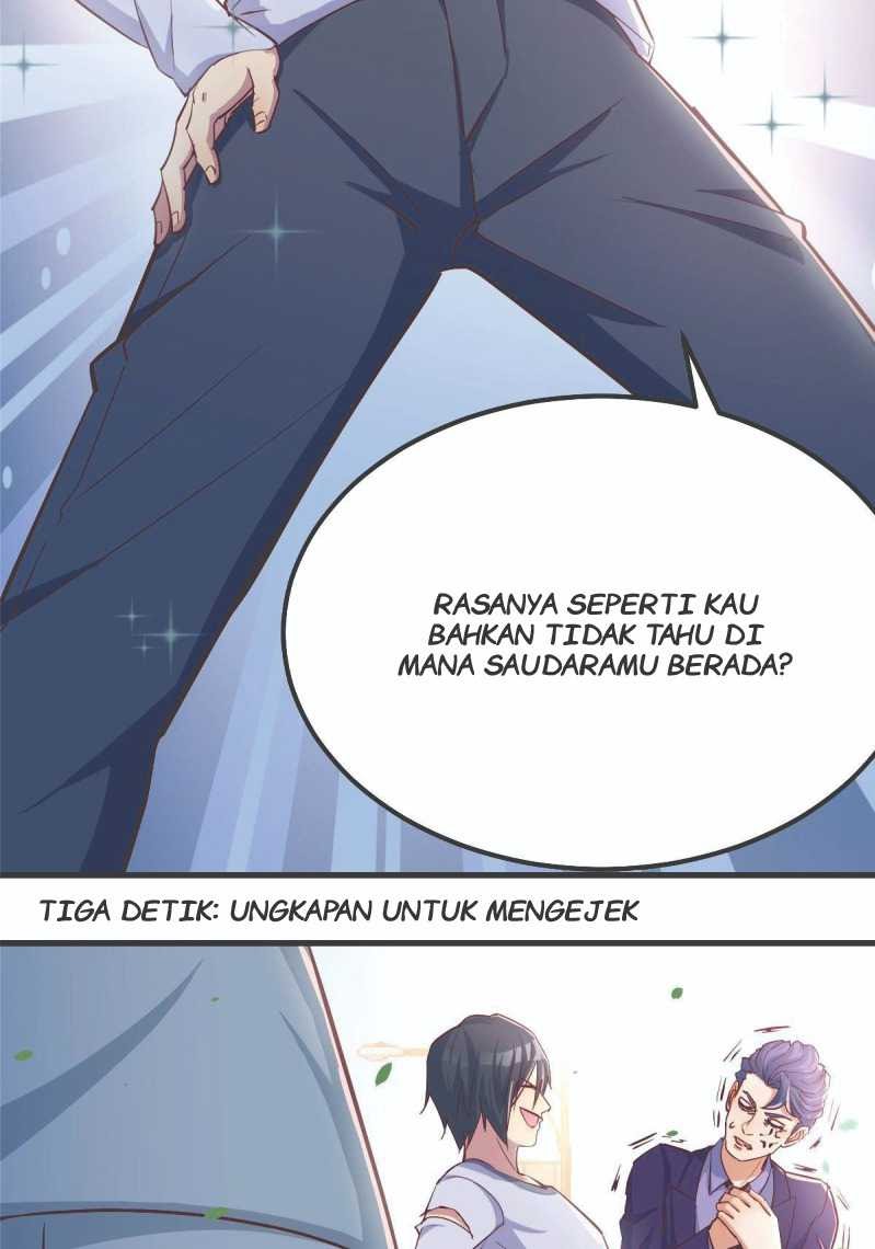 Full-level Peach Blossom Acupuncturist Chapter 02 Gambar 10