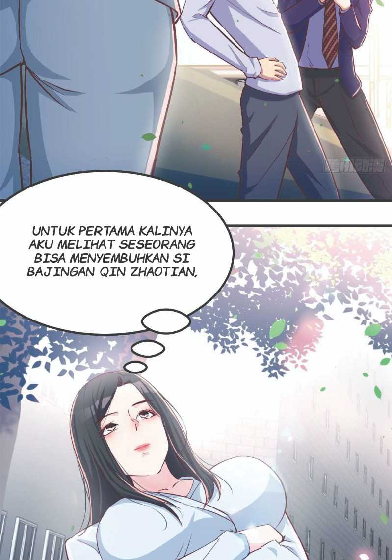 Full-level Peach Blossom Acupuncturist Chapter 02 Gambar 11