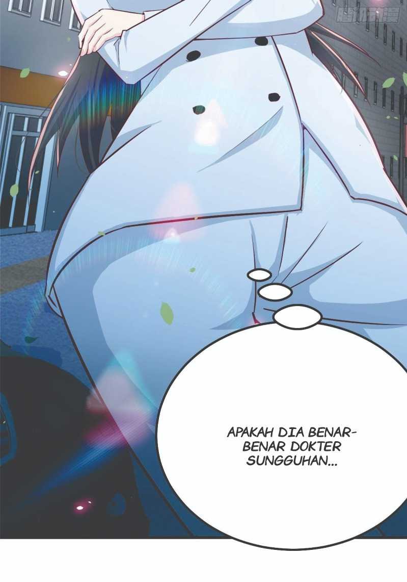 Full-level Peach Blossom Acupuncturist Chapter 02 Gambar 12