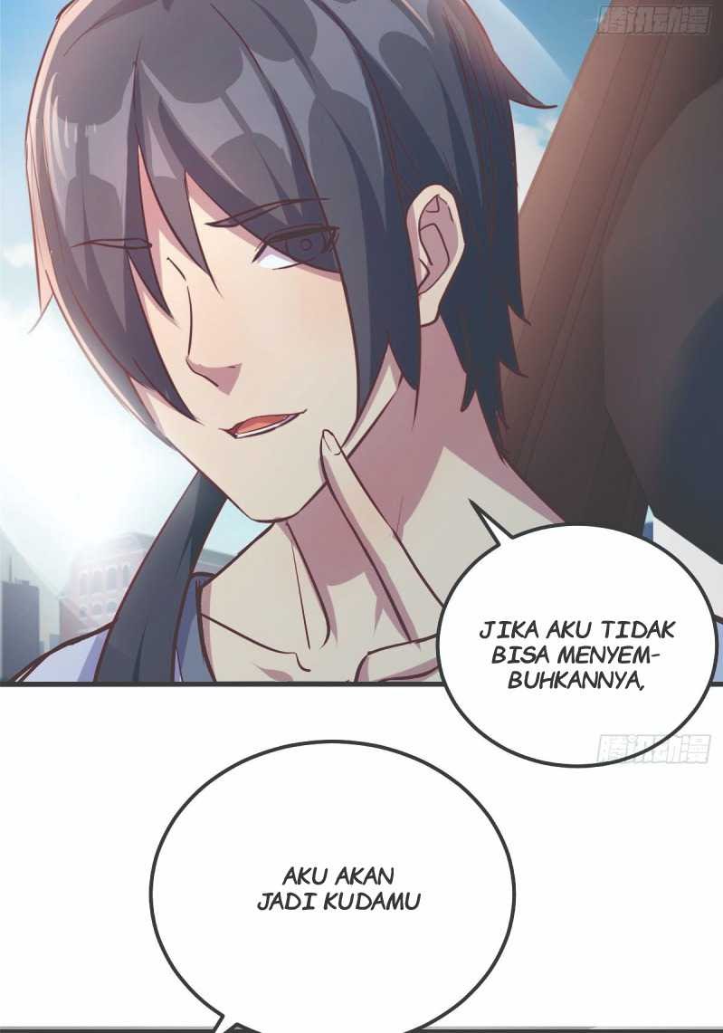Full-level Peach Blossom Acupuncturist Chapter 02 Gambar 17