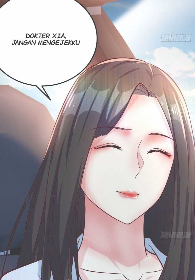 Full-level Peach Blossom Acupuncturist Chapter 02 Gambar 19