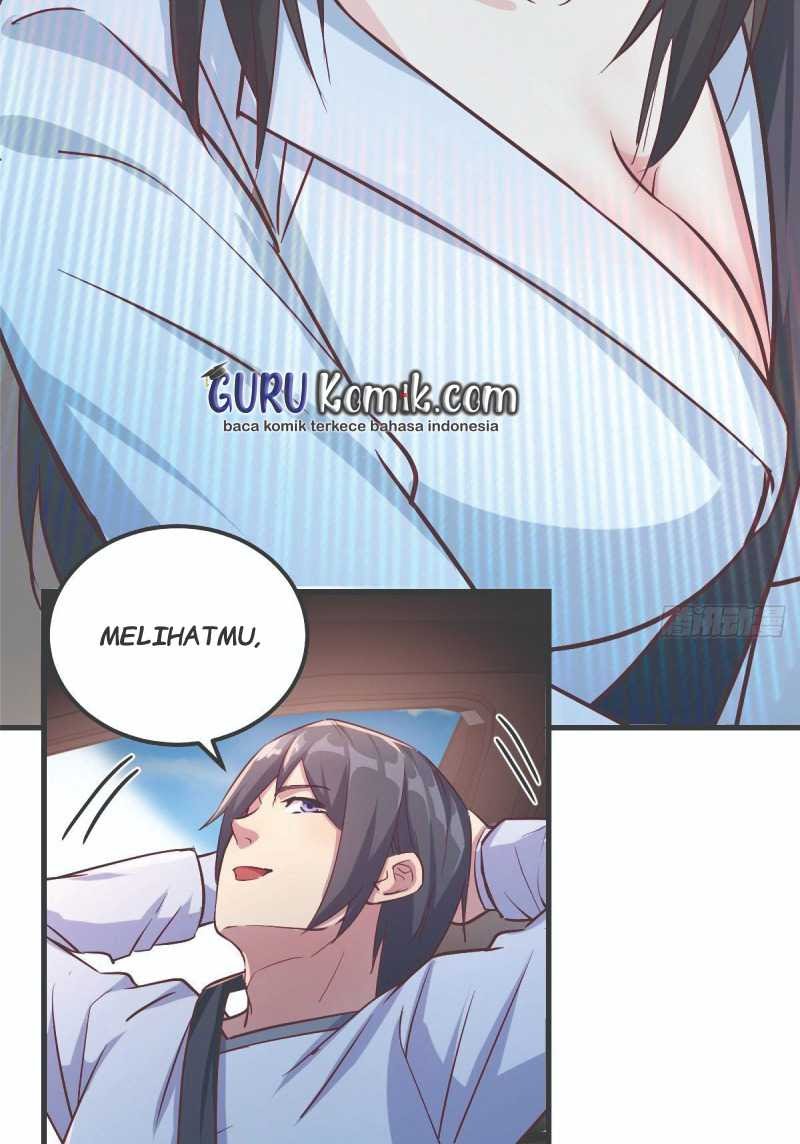 Full-level Peach Blossom Acupuncturist Chapter 02 Gambar 20