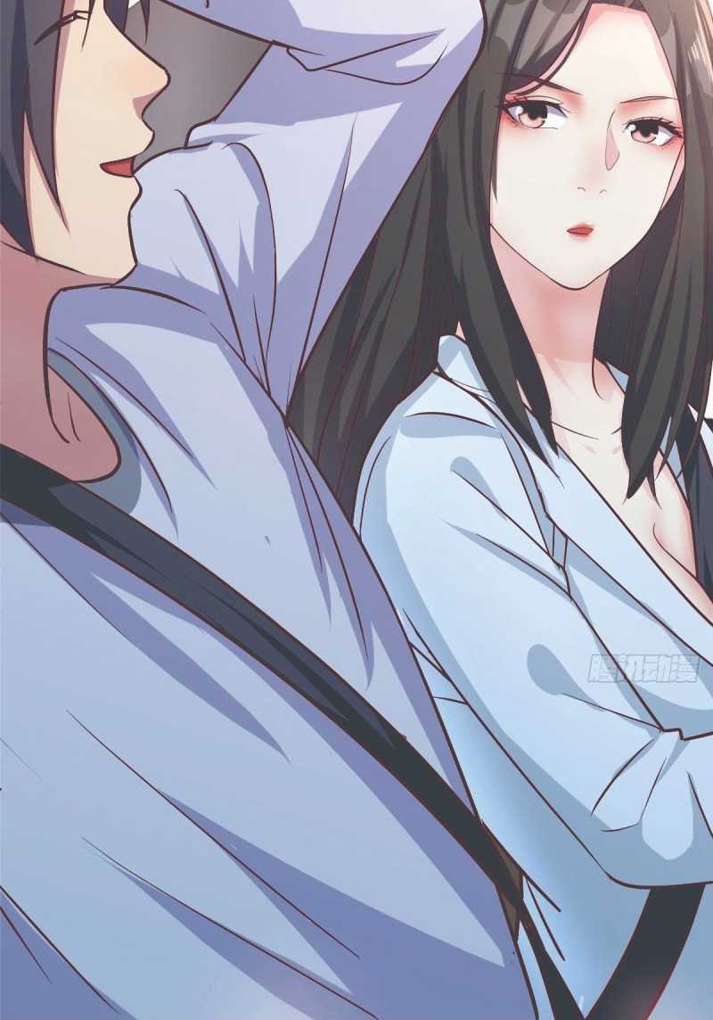 Full-level Peach Blossom Acupuncturist Chapter 02 Gambar 22