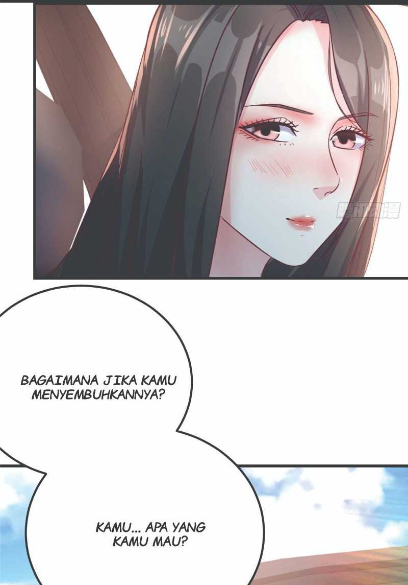 Full-level Peach Blossom Acupuncturist Chapter 02 Gambar 23