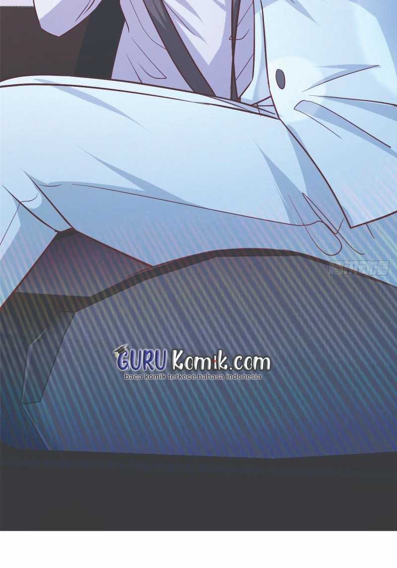 Full-level Peach Blossom Acupuncturist Chapter 02 Gambar 25