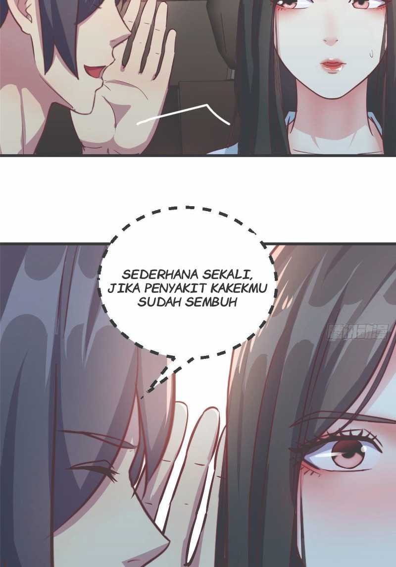 Full-level Peach Blossom Acupuncturist Chapter 02 Gambar 27